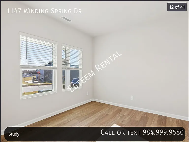 1147 Winding Spring Dr — Photo 14