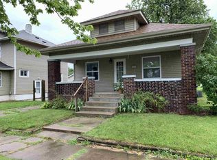 954 W Jefferson St, Frankfort, IN 46041