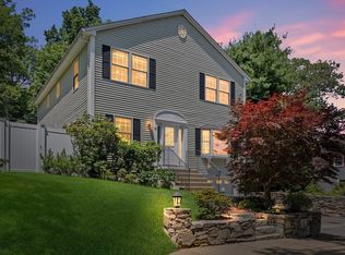 61 Upton Rd, Waltham, MA 02452