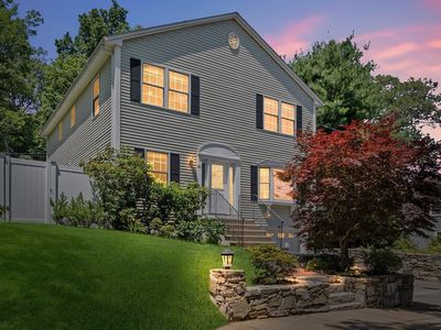 61 Upton Rd, Waltham, MA, 02452