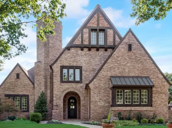 6804 Whittier Ln, Colleyville, TX 76034