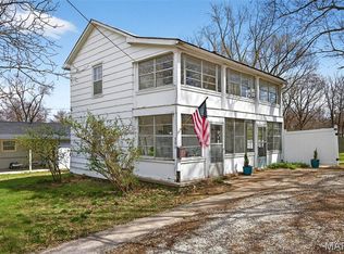 306 Wall St, Wentzville, MO 63385