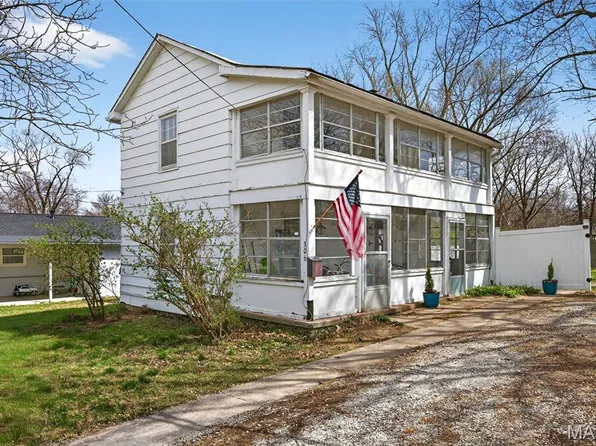 306 Wall St, Wentzville, MO 63385