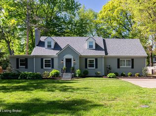 4627 Brownsboro Rd, Louisville, KY 40207