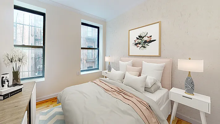 229 East 12th Street #32 in East Village, Manhattan | StreetEasy