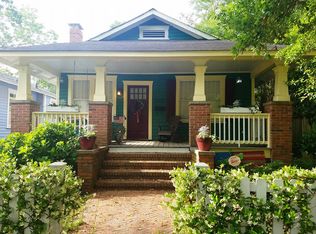 2018 Creecy Ave, Wilmington, NC 28403