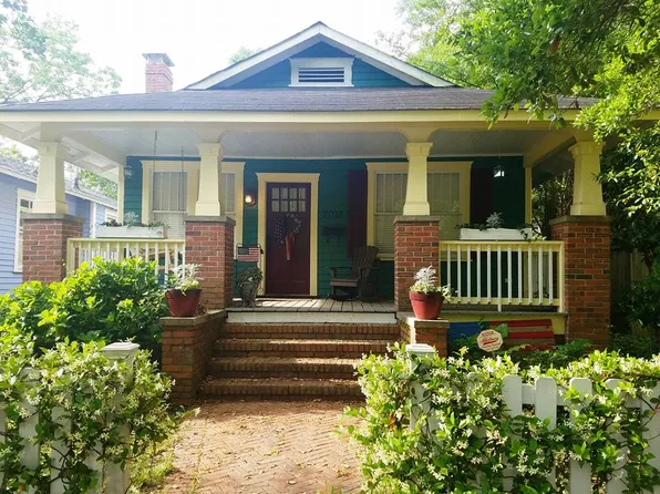 2018 Creecy Ave, Wilmington, NC 28403