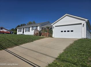 308 S Bardstown Rd, Mount Washington, KY 40047