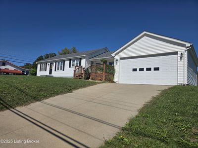 308 S Bardstown Rd, Mount Washington, KY, 40047