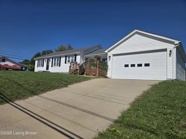 308 S Bardstown Rd, Mount Washington, KY 40047