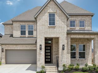 1884 Fennel Rd, Frisco, TX 75033