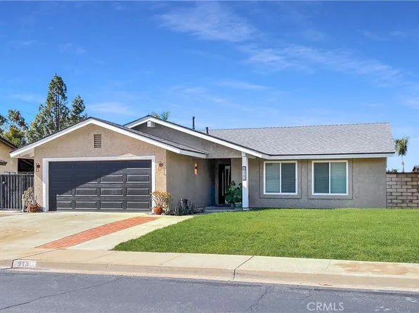 913 Durango Ct, San Dimas, CA 91773