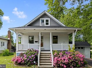 139 Watkins Ave, Woodbury, NJ 08096