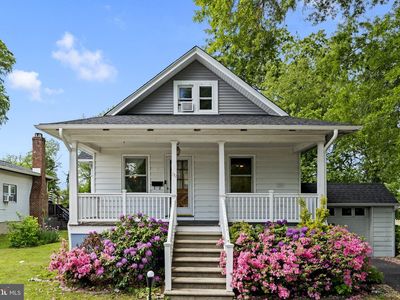 139 Watkins Ave, Woodbury, NJ, 08096