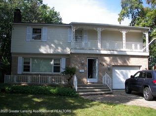 629 Lasalle Blvd, Lansing, MI 48912
