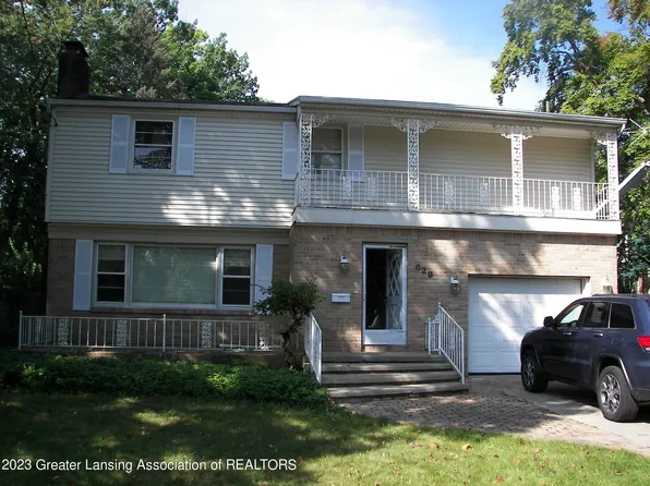 629 Lasalle Blvd, Lansing, MI 48912