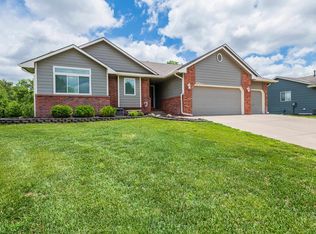 6026 W Brookview Ct, Wichita, KS 67205