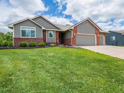 6026 W Brookview Ct, Wichita, KS, 67205