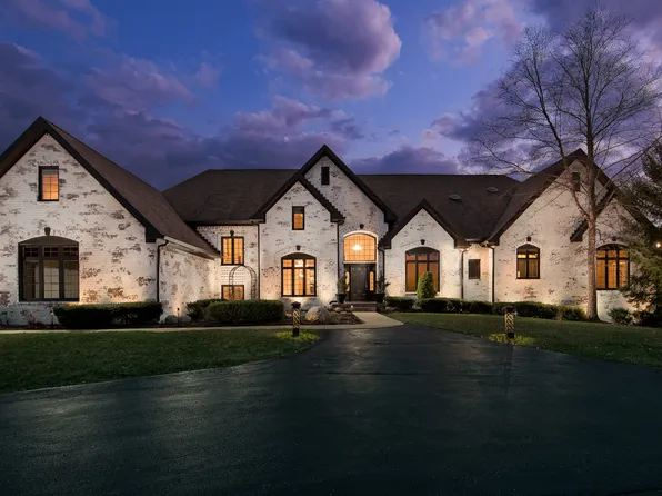 4877 E 211th St, Noblesville, IN 46062