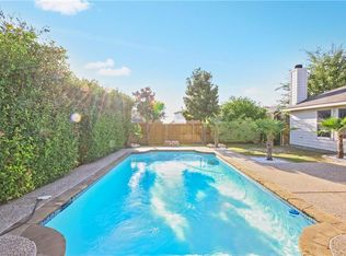 4900 Water Ridge Ln, Fort Worth, TX 76179