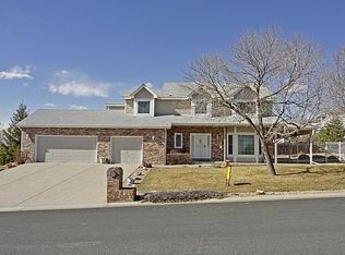 10841 Zephyr Ct, Westminster, CO 80021