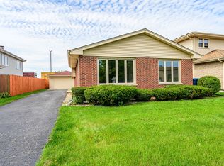 11932 S Lockwood Ave, Alsip, IL 60803