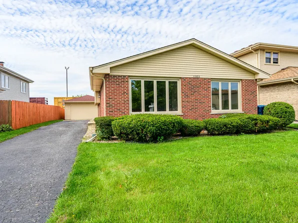 11932 S Lockwood Ave, Alsip, IL 60803