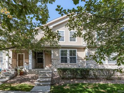 9758 Laredo St UNIT 27B, Commerce City, CO, 80022