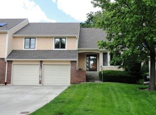 12615 W 85th Pl, Lenexa, KS 66215