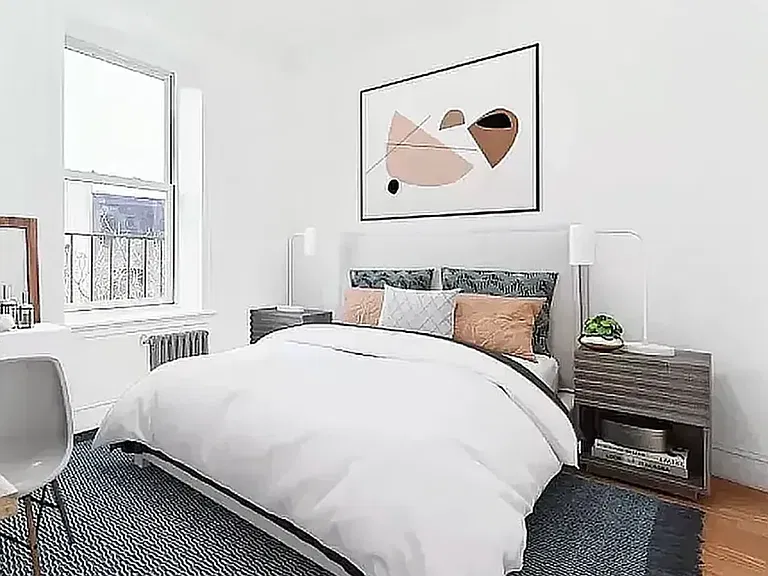 157 Suffolk St #608 — Photo 4