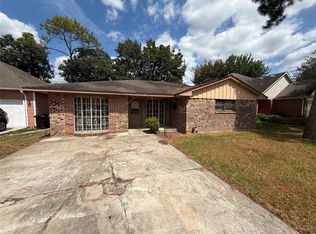 5201 Jezebel St, Houston, TX 77033