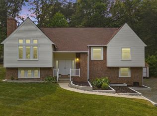 10018 Ellis Rd, Manassas, VA 20111