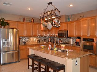 1361 Dunford Ct #0, Henderson, NV 89012