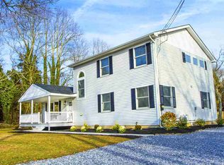 615 Keats Ave, Marmora, NJ 08223