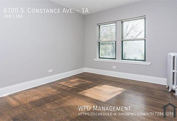 4th image of 6700 S Constance Ave #1A