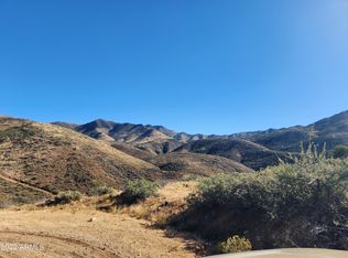 24251 S Placer Gold Ln #B, Yarnell, AZ 85362