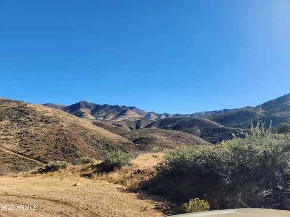 24251 S Placer Gold Ln, Yarnell, AZ 85362