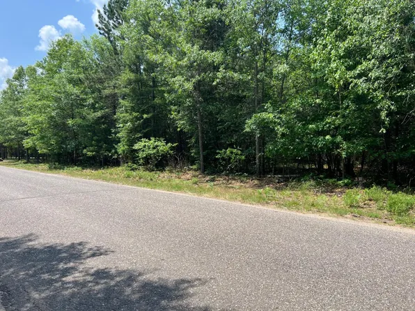 The Point Rd W, Tomahawk, WI 54487
