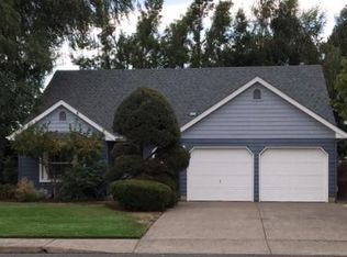 2791 Pheasant Blvd, Springfield, OR 97477
