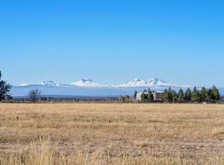 13902 SW Riggs Rd, Powell Butte, OR 97753