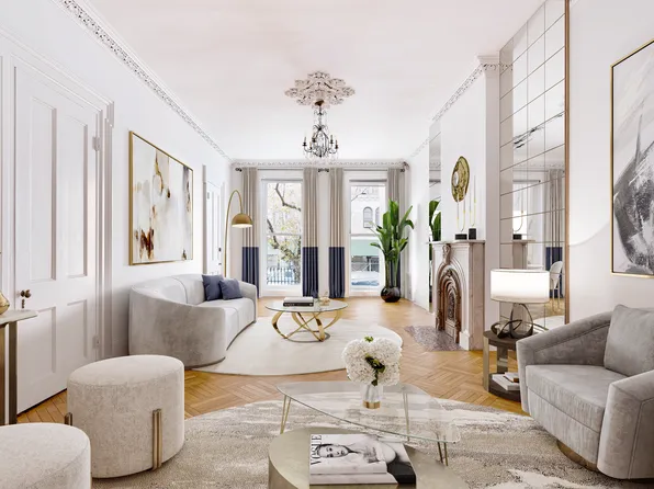 459 W 24th St, New York, NY 10011