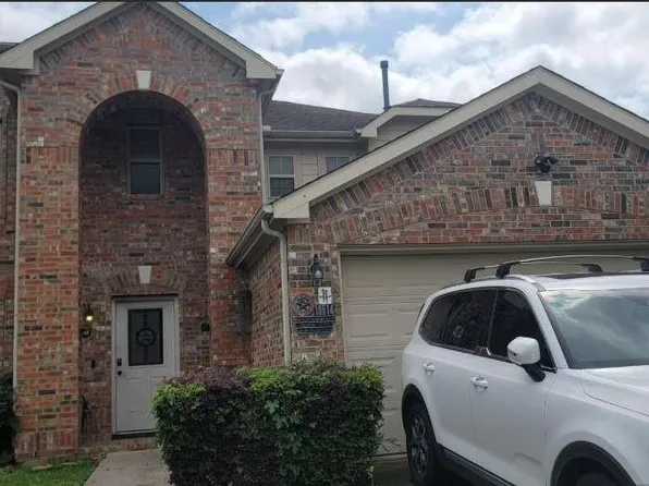 19514 Remington Martin Dr, Houston, TX 77073