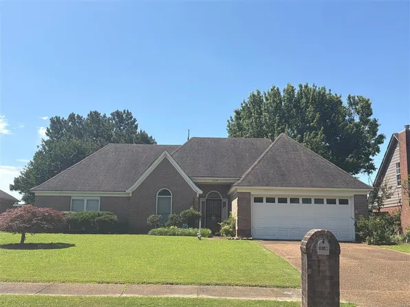 10139 Fox Hunt Dr, Olive Branch, MS 38654