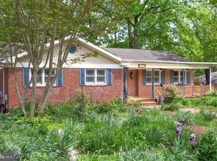 10115 Towhee Ave, Hyattsville, MD