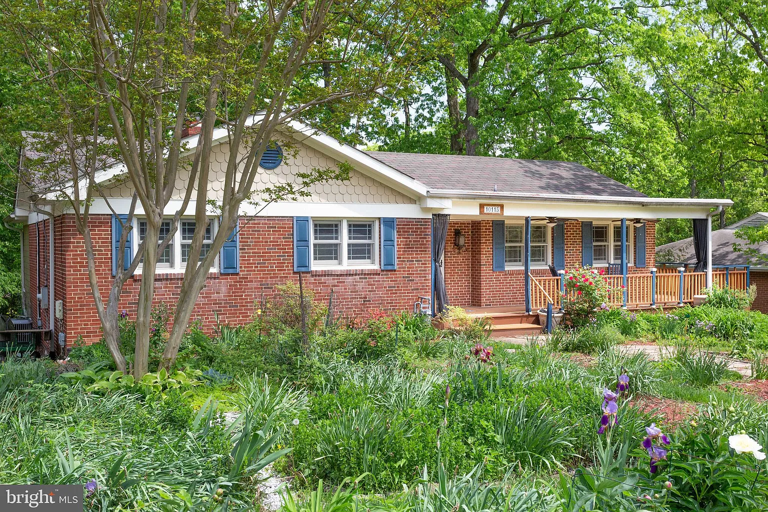10115 Towhee Ave photo 1