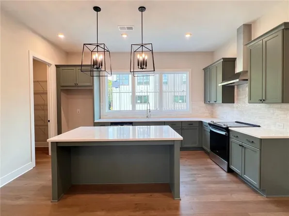 705 Cattail Aly #24, Alpharetta, GA 30009