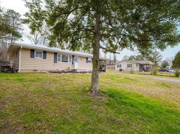 3239 Shepard Dr, Rocky Face, GA 30740