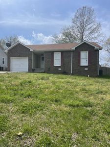 2026 Windmeade Dr, Clarksville, TN, 37042