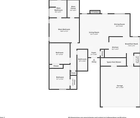 3501 Baroney Ln SW — Photo 16