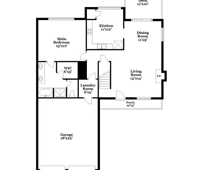4955 Windsor Downs Ln — Photo 2